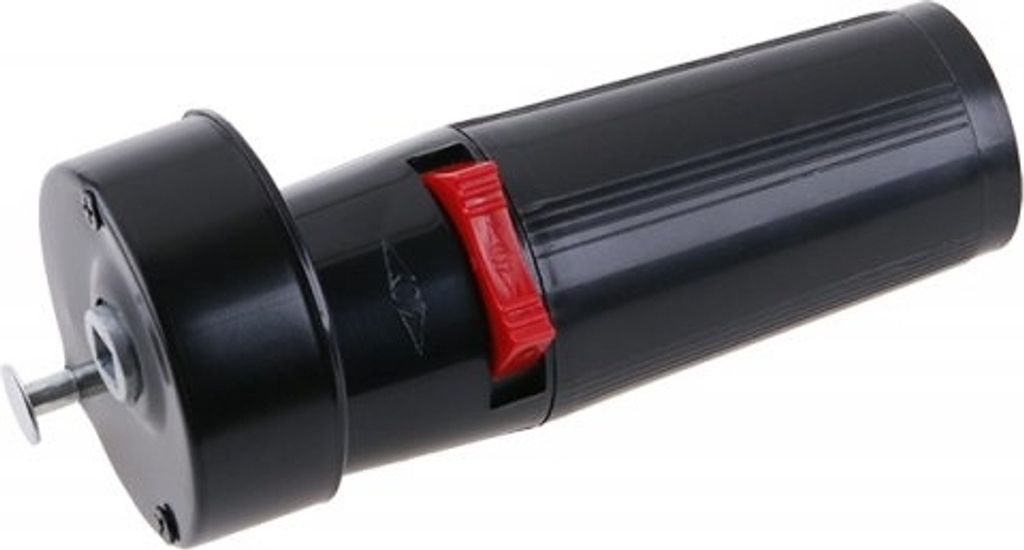 Levior Motore per grill a batteria (D R20) Immagine del prodotto 