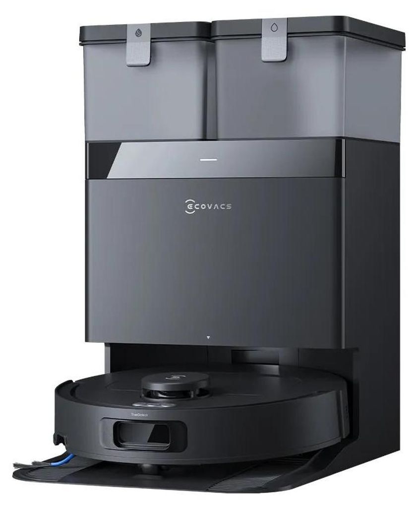 Ecovacs Deebot T30C Gen 2 Robot aspirapolvere lavapavimenti Immagine del prodotto 