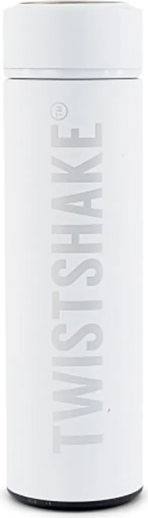 Bouteille Thermos Twistshake 420ml - Gourde Étanche Anti-Fuite sans BPA