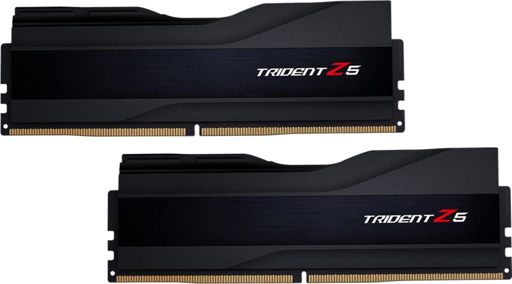 G.Skill DIMM 32 GB DDR5-6000 (2x 16 GB) Dual-Kit, Produktbild 