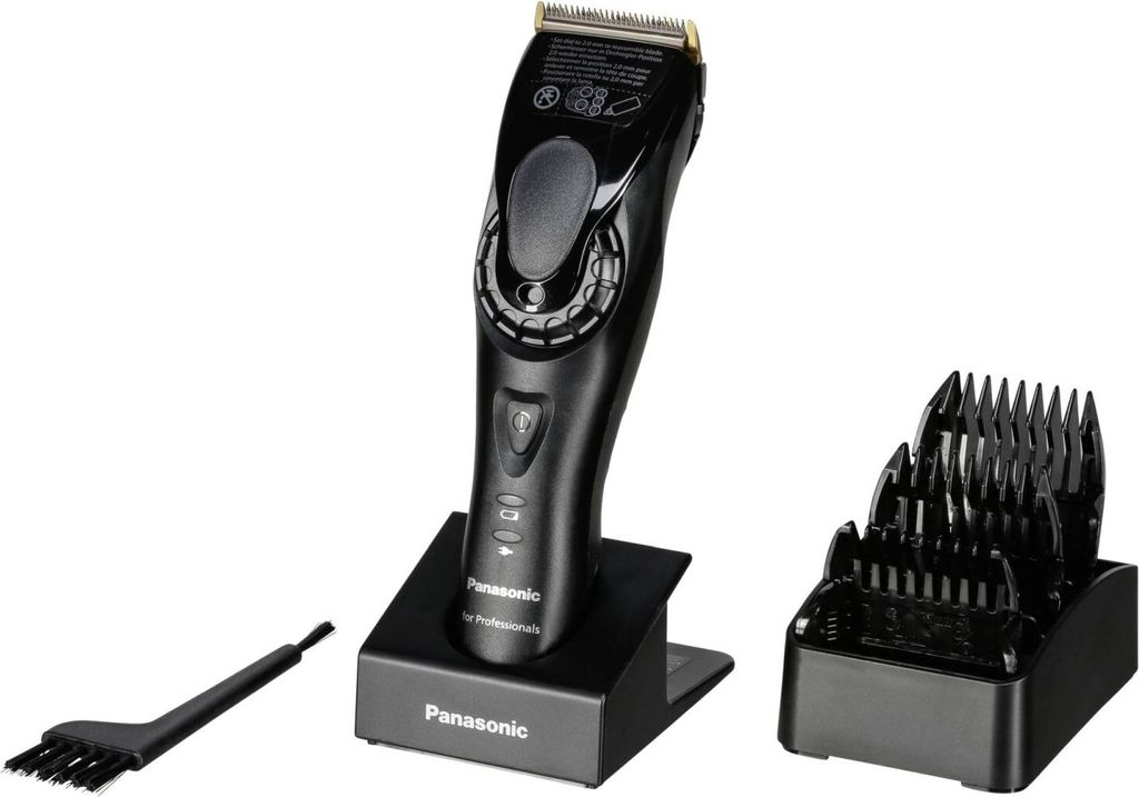 Panasonic ER DGP 82 Profi Haarschneidemaschine Produktbild 3