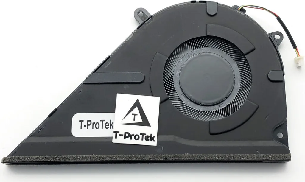 Riparazione Immediata Ventola HP Pavilion 15-eg0375ng | Risolvi Ora