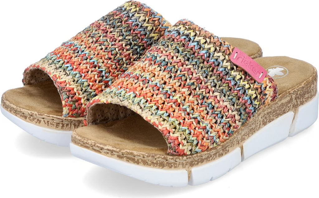scarpe Rieker V236990 Immagine del prodotto 