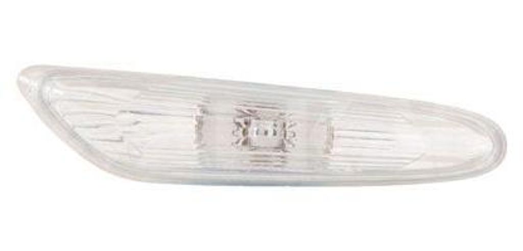 ALKAR 3112843 Blinker Blinkleuchte vorne Rechts für BMW 1 Schrägheck (E87) 1 Schrägheck (E81) 1 Cabrio (E88) 1 Coupe (E82)