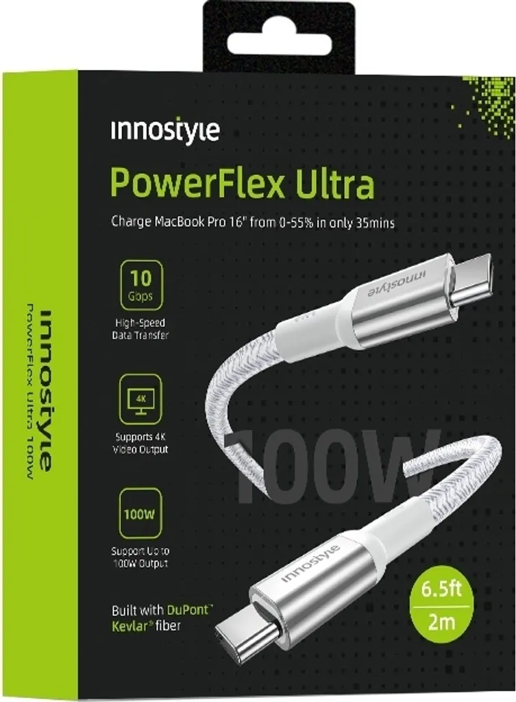 Cavo USB Tipo C 3 Metri Per Honor 200 Lite, Ricarica Rapida E Sincronizzazione | Cavo Lungo E Robusto In Alluminio, 480 Mbps - 2