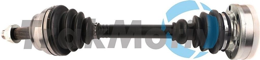 TrakMotive 30-0003 Antriebswelle Vorne Rechts für ALFA ROMEO 156 Sportwagon (932) 156 (932)