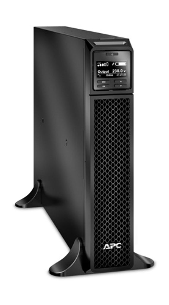 APC USV APC Smart-UPS SRT 3000VA 208/230V IEC Produktbild 