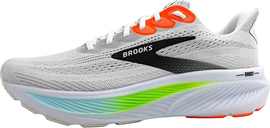 Bežecká obuv Brooks 1104421D-112 pre Pánske Obrázok produktu 