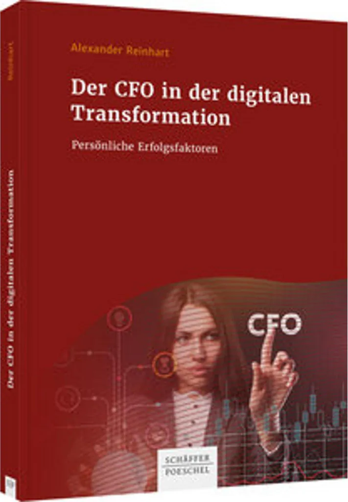 Le CFO dans la transformation numérique : stratégie et outils innovants