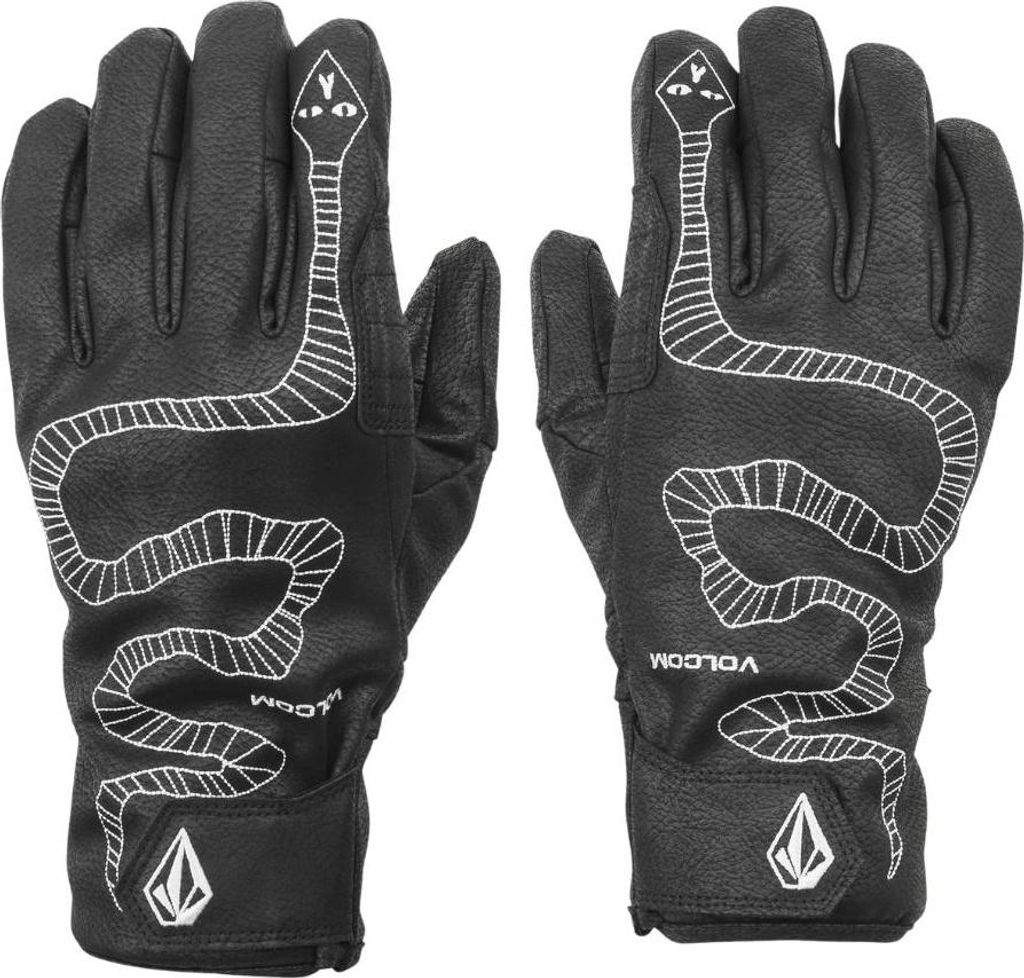 Volcom Hipee Glove Black M