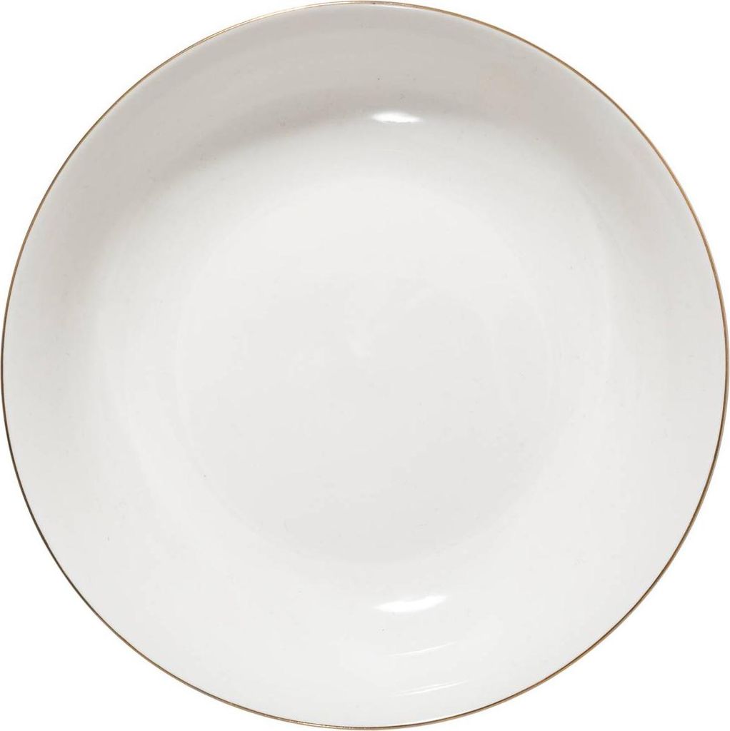 6er-set suppenteller kleiner salon d.20cm - SG Secret de Gourmet