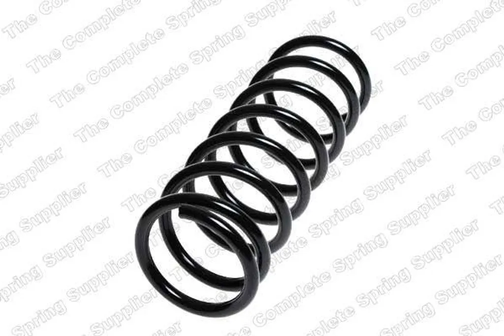 Ressort hélicoïdal de suspension de rechange OE pour MX-5 NC1034011C
