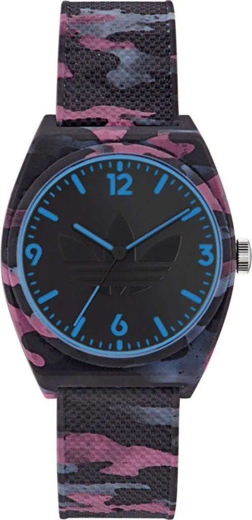 Adidas Project Two AOST22569 Orologio Camo | Novità Streetwear 2026