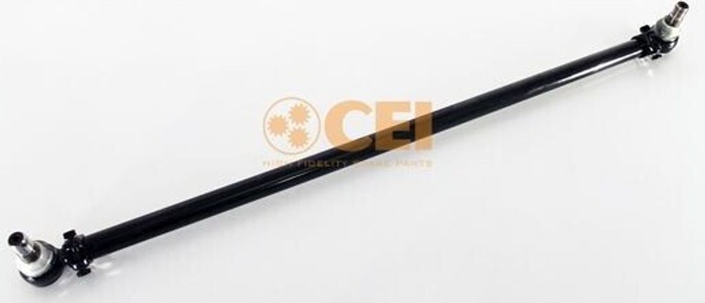 CEI 220.472 Spurstange passend für MERCEDES-BENZ ACTROS ACTROS MP2 / MP3 ACTROS MP4 / MP5 ANTOS