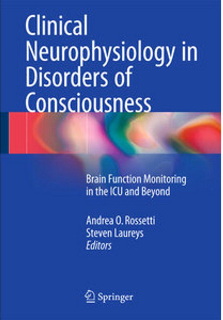 Clinical Neurophysiology in Disorders of Consciousness