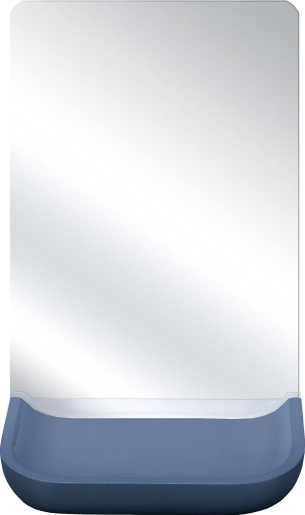 Kleine Wolke Kosmetikspiegel TRAY MIRROR Mare