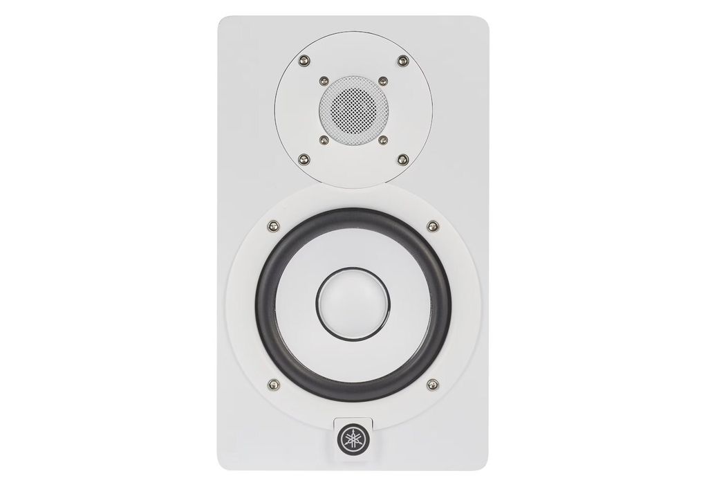 Yamaha HS5, altavoz de 2 vías, cable incluido, 70 W, rango Imagen del producto 