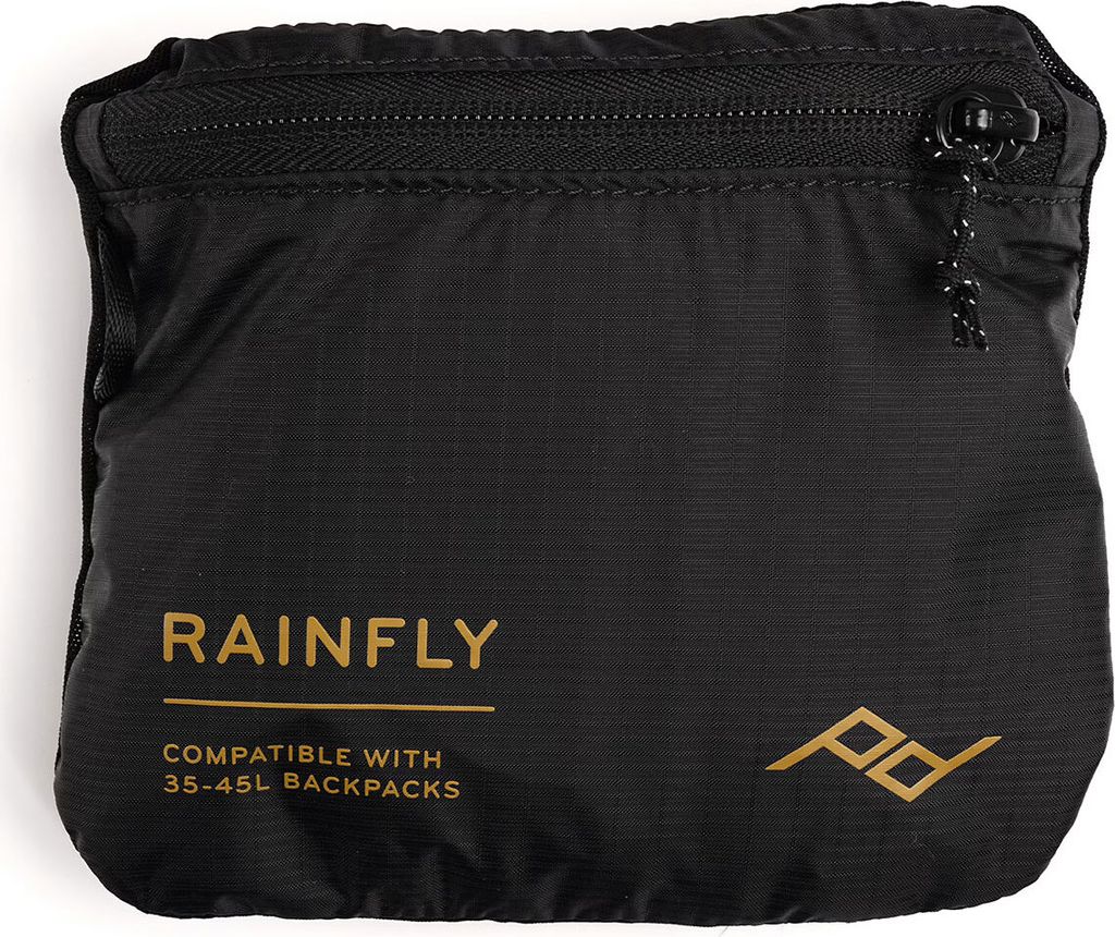 PEAK DESIGN Regenschutz 45L Schwarz BARF-45-BK-1