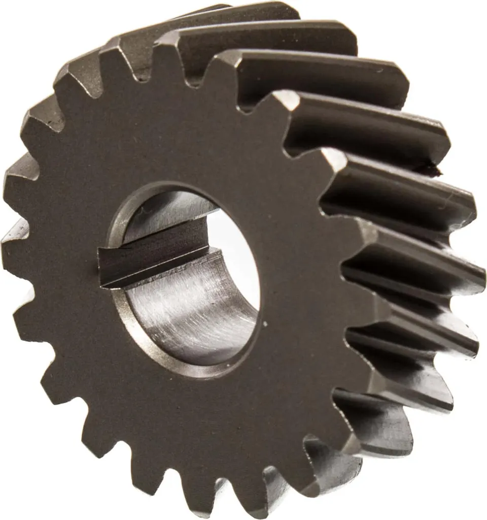Remplacement Panier d'embrayage et Pignon 65/20 pour Simson SR50