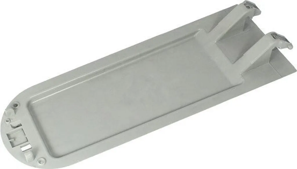 Ricambio Base Bracciolo Grigio Skoda Octavia I 1U - Look Rinnovato