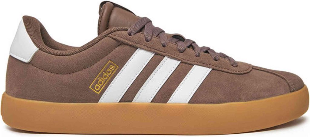 Adidas Sneakers JP7536 in Brown color size 42 2/3 Obrázek produktu 