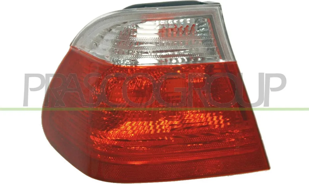 Réparer votre feu arrière gauche BMW Série 3 E46 - Pièce extérieure OE