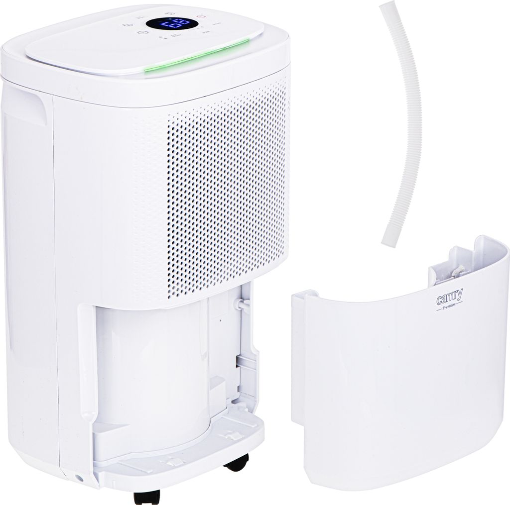 OSUSZACZ POWIETRZA MOCNY 200W POCHŁANIACZ WILGOCI LCD Zdjęcie produktu 2