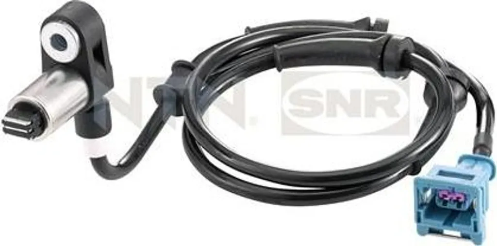 Capteur Vitesse Roue SNR ASB159.10 : Correction Panne Voyant ABS Allumé