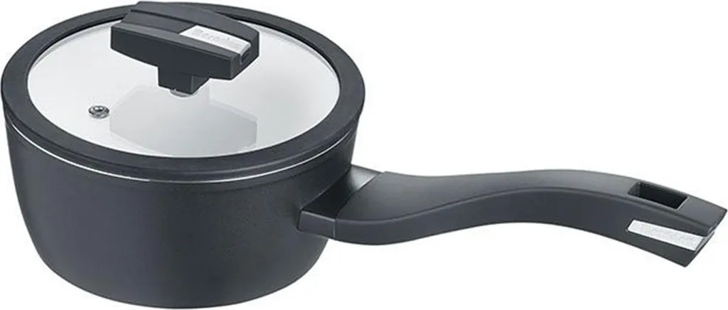 Casseruola Berndes B-Nature 1,4L Induzione - Rivestimento Naturale Professionale