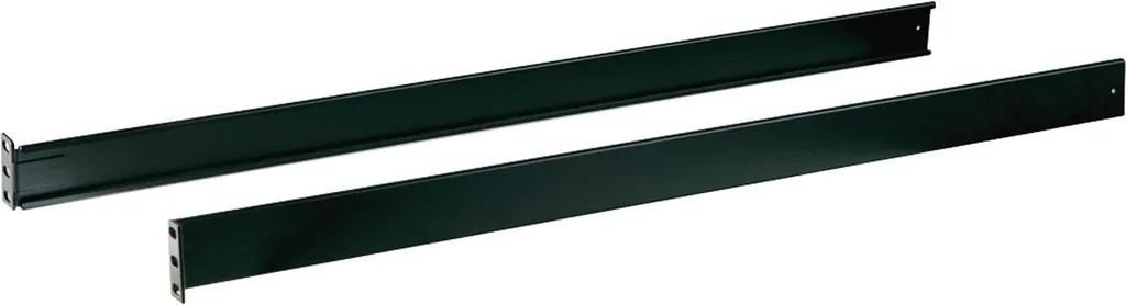 Supporto Rack Lungo ATEN 1U per Console KVM | Installazione Standard
