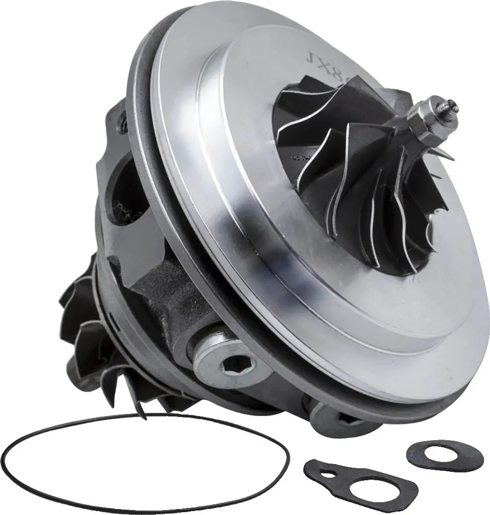 Réparer Sifflement Turbo Mini Cooper S 1.6L - Cartouche OEM Palier Lisse