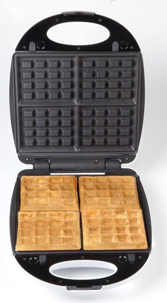 Domo DO 9046 C, Bílá, 1200 W, 325 x 384 x 152 mm Obrázek produktu 