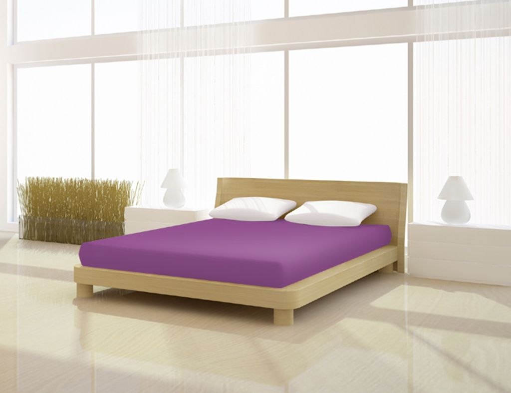 Spannbetttuch Elasthan classic 180-200 x 200-220 cm 180x200++