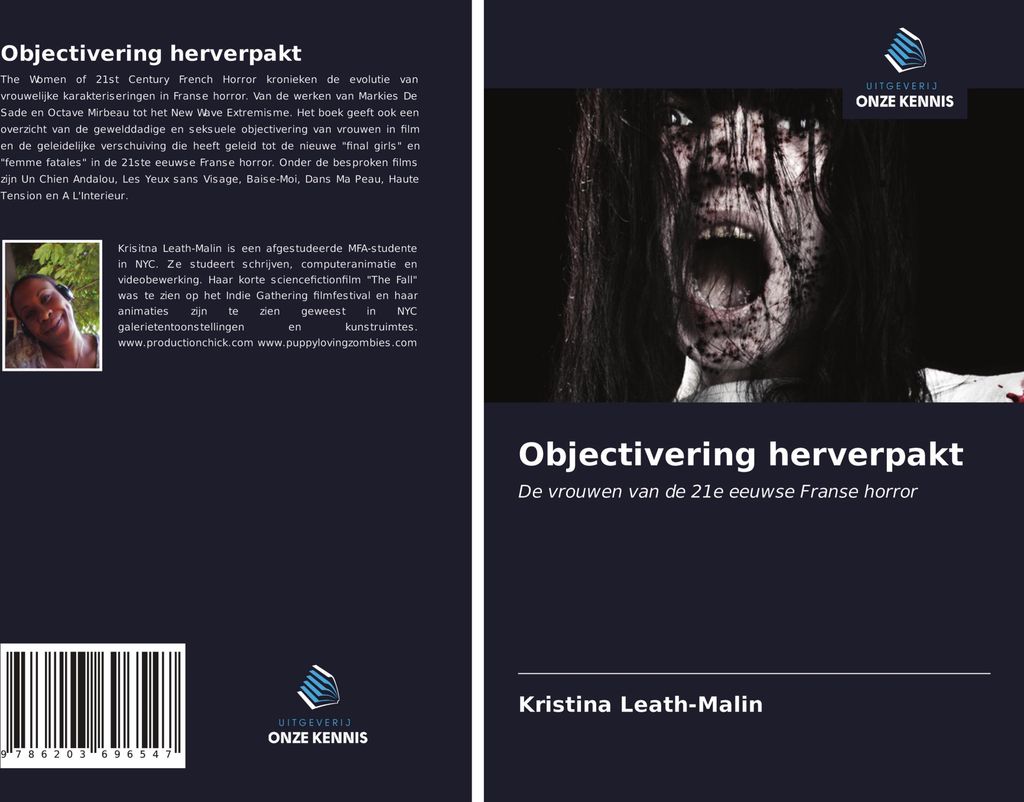 Objectivering herverpakt