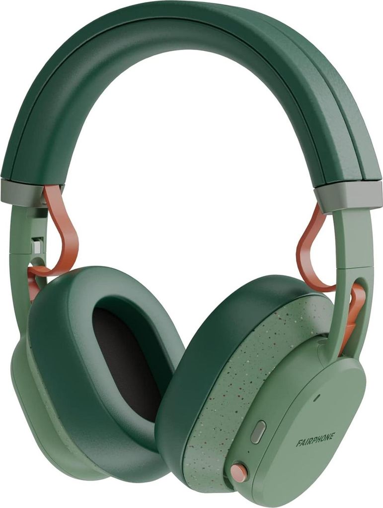 Fairphone FAIRBUDS XL HEADPHONE GREEN