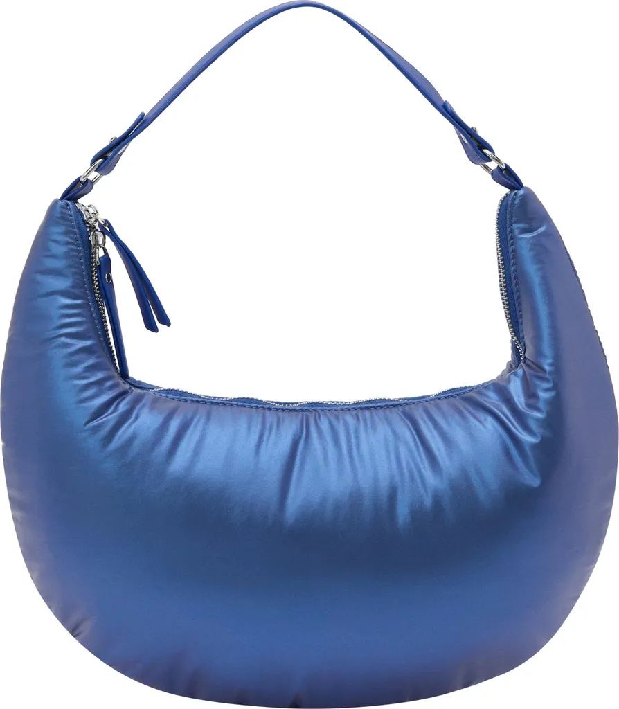 Joella Blue Handbag - Collezione Donna Taglia Unica - Luxury Feel