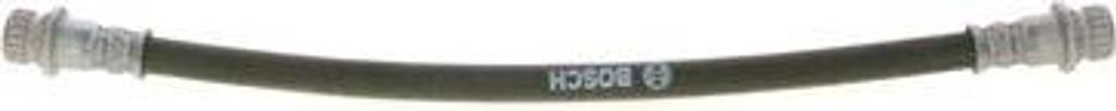 BOSCH 1 987 481 502 Bremsschlauch Hinten für MITSUBISHI COLT VI (Z3A, Z2A)