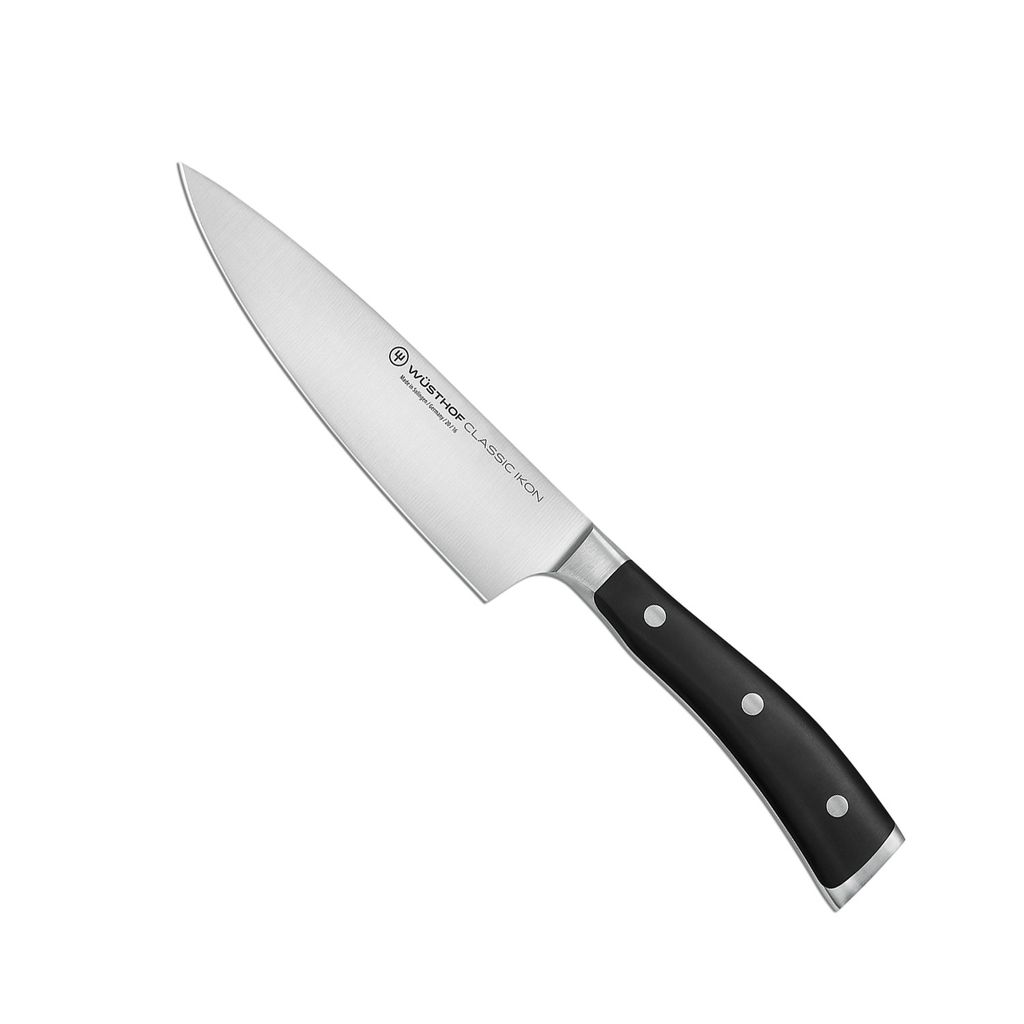 Wüsthof Classic Ikon Schinkenmesser 20 Cm |Kochmesser |Messer |Küche