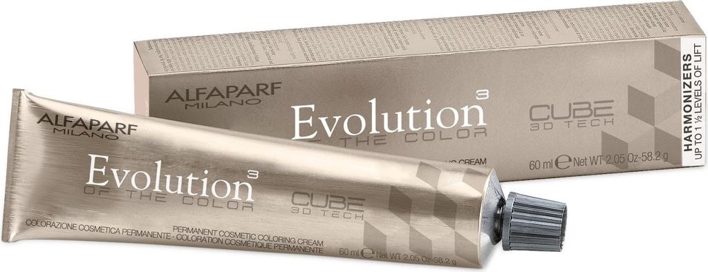 Alfaparf Milano Evolution of the Color .013 60 ml