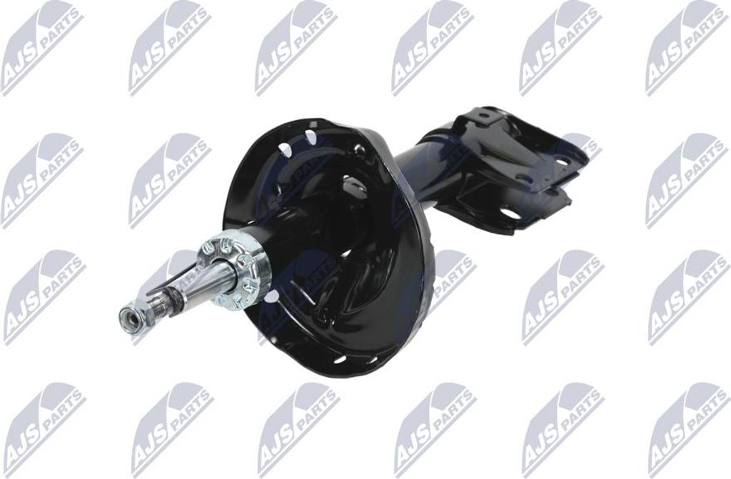 NTY Stoßdämpfer Vorne Rechts für SUBARU FORESTER (SH) Federbein A-SB-014