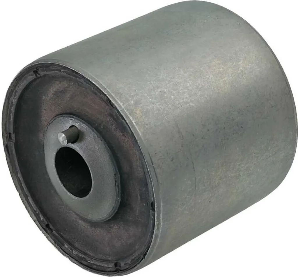 Coussinet robuste en caoutchouc MEYLE pour châssis W251 Mercedes