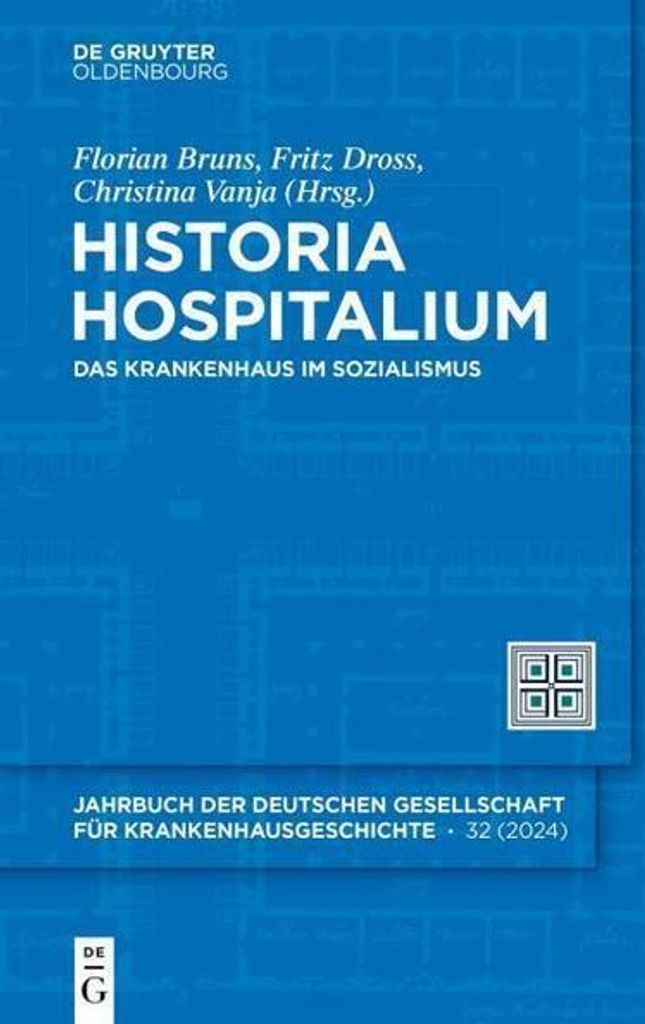 Historia Hospitalium
