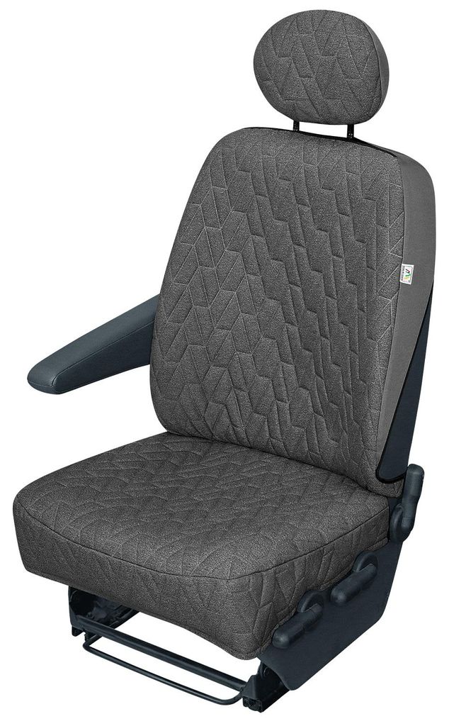 Autositzbezüge Universal Schonbezüge für Nissan Cabstar F24 (07-13) Sitzbezug