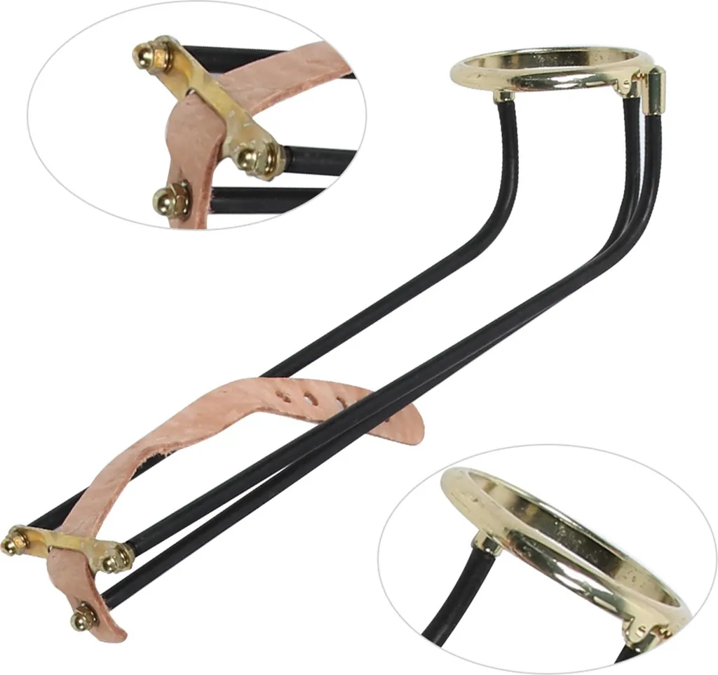 Filet de billard professionnel avec boucles pour table snooker - 6 pcs - 4