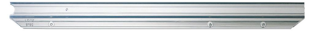 Leitz Organisationsleiste ALPHA 61600000 317mm tr 50 St./Pa Produktbild 