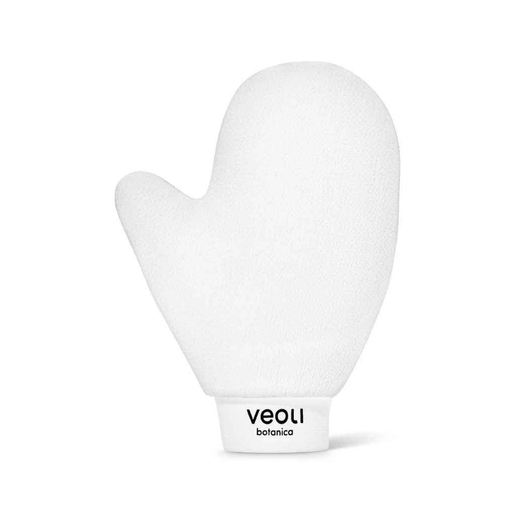 Veoli Botanica I Glove Peel Rękawica peelingująca do ciała