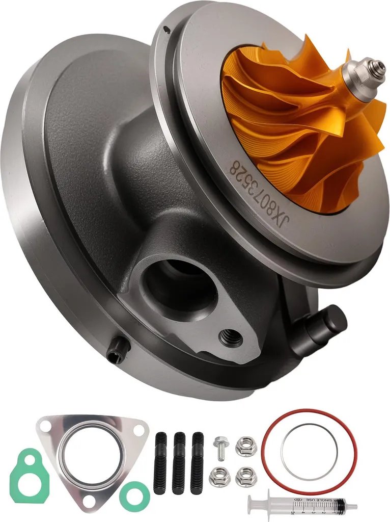 Turbo Billet pour Jaguar XF X260 2.0L 180 ch - Référence 49335-01940