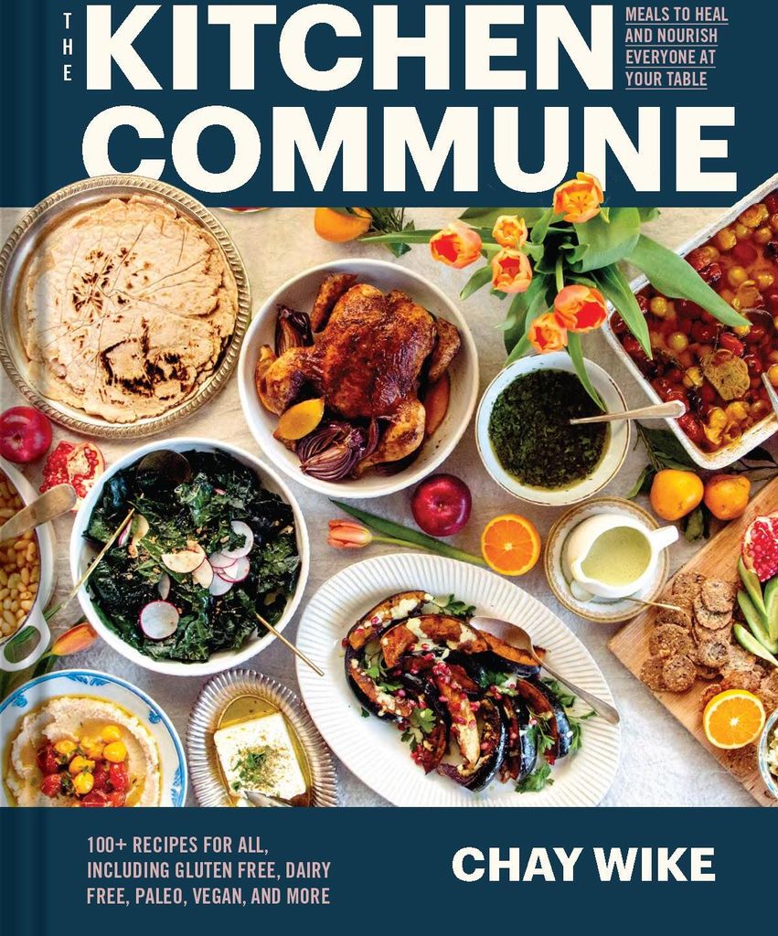 The Kitchen Commune