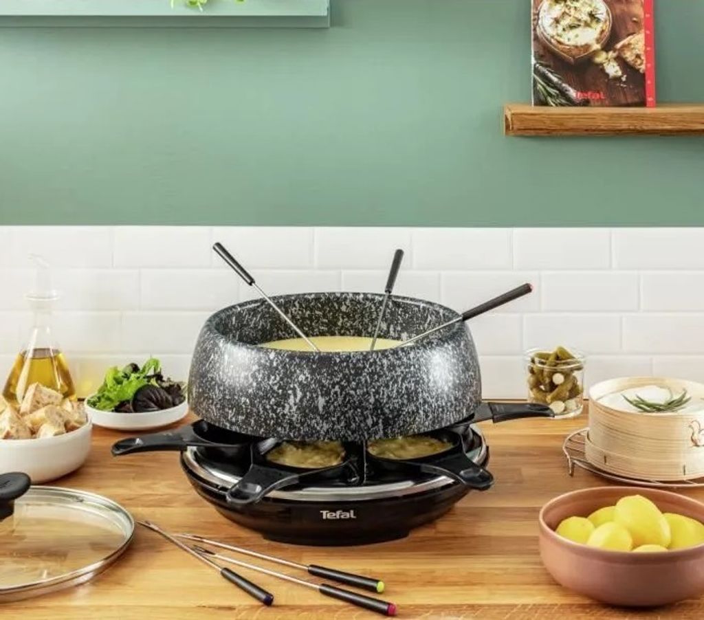 Tefal Re12C812 Produktbild 21