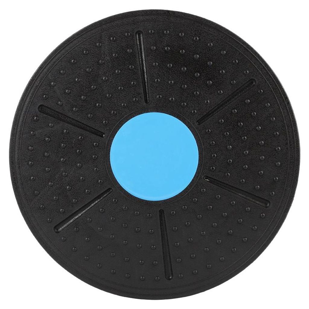 Fitness-Body-Balance-Board, robuste Verletzungsprävention, verhindert Ausrutschen, Balance-Übungsplattform, 37 cm, verbessert die Koordination f...